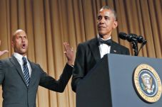 E-Mail Presiden Obama...