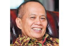 Makin Banyak Politisi...