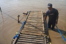 Bojonegoro Waspada Banjir