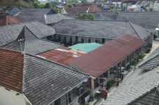 Napi Lapas Jember Dipindah...