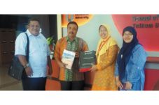 USI Buka Program S2...