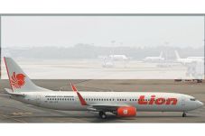 AC Rusak, Lion Air Gagal...