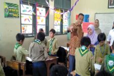 Adopsi Kurikulum Australia,...