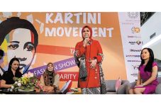 Kiprah Nyata Kartini...