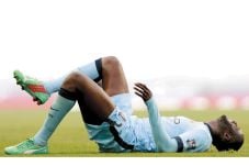 Toure Jadi Tumbal