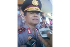 Jelang Eksekusi Mati...