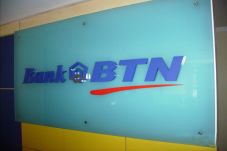 Penyaluran Kredit BTN...