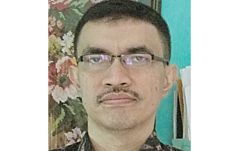 SK Menpora Menggantung...