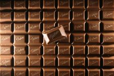 Cadbury Luncurkan Cokelat...