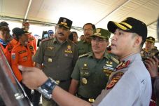 Pola Penambangan di...