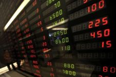 Ini Penyebab IHSG Terperosok