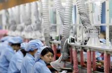 Laba Industri China...