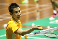 Lee Chong Wei Cuma Dihukum...