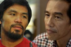 Pacquiao Memelas Pada...