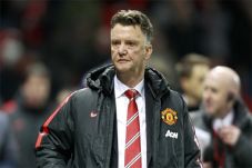 Van Gaal Akui Was-was...