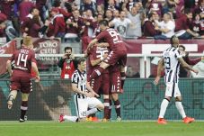 Kalahkan Juventus, Torino...