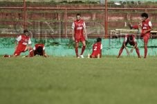 Raul Pun Gagal Pikat...