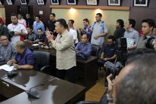 Duh, Menpora Minta PT...
