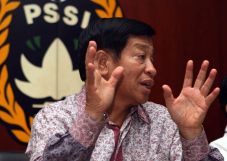 Agum: Saya Bingung,...