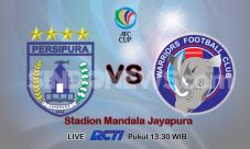 Tim Komplet, Persipura...