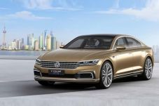 VW Andalkan C Coupe...