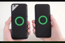 Powerbank ON Tanpa Gunakan...
