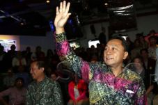 Ketua MPR Dukung Eksekusi...