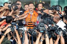 Andi Mallarangeng Dipindah...