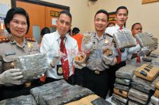 Cookies Ganja Dijual...