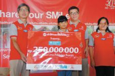 Sinarmas MSIG Life Tingkatkan...