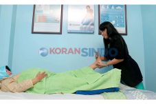 Pijatan Khusus Bisa...