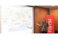 Berbagi Info Banjir