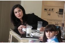 Dian Sastro Dipastikan...