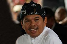 Bupati Purwakarta Ancam...