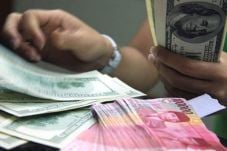 Rupiah Berpeluang Bergerak...