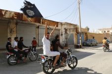 ISIS Gorok 5 Wartawan...