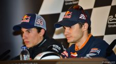 Dua Alasan Repsol Honda...