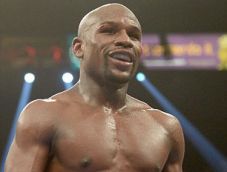 Mayweather Jr. Ngaku...