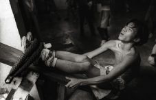 Pacquiao Kecil Berlatih...