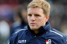 Curhatan Pelatih Bournemouth...