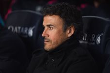 Enrique Anggap Getafe...