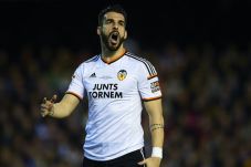 Kelelawar Mestalla Rebut...