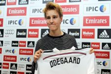 Titisan Messi Siap Debut...