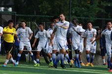 Curhat Spaso Gagal Bela...