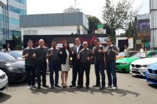 12 Unit New BMW M4 Coupe...