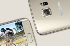Samsung Galaxy S6 Edge...