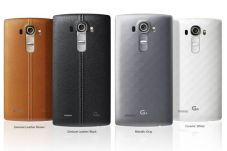 LG G4 Flagship Resmi...