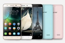 Huawei Honor 4C Hanya...