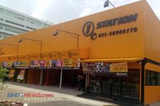 1 Station Hadir di Meruya...
