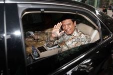 Menkopolhukam Tegaskan...
